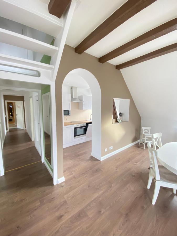 Dagmar 120Qm 3 Schlafzimmer Wellness Olsberg Luaran gambar