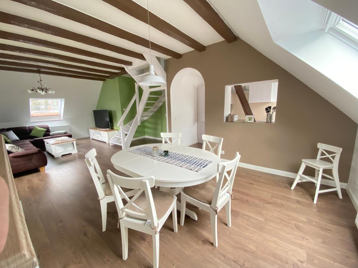 Dagmar 120Qm 3 Schlafzimmer Wellness Olsberg Luaran gambar