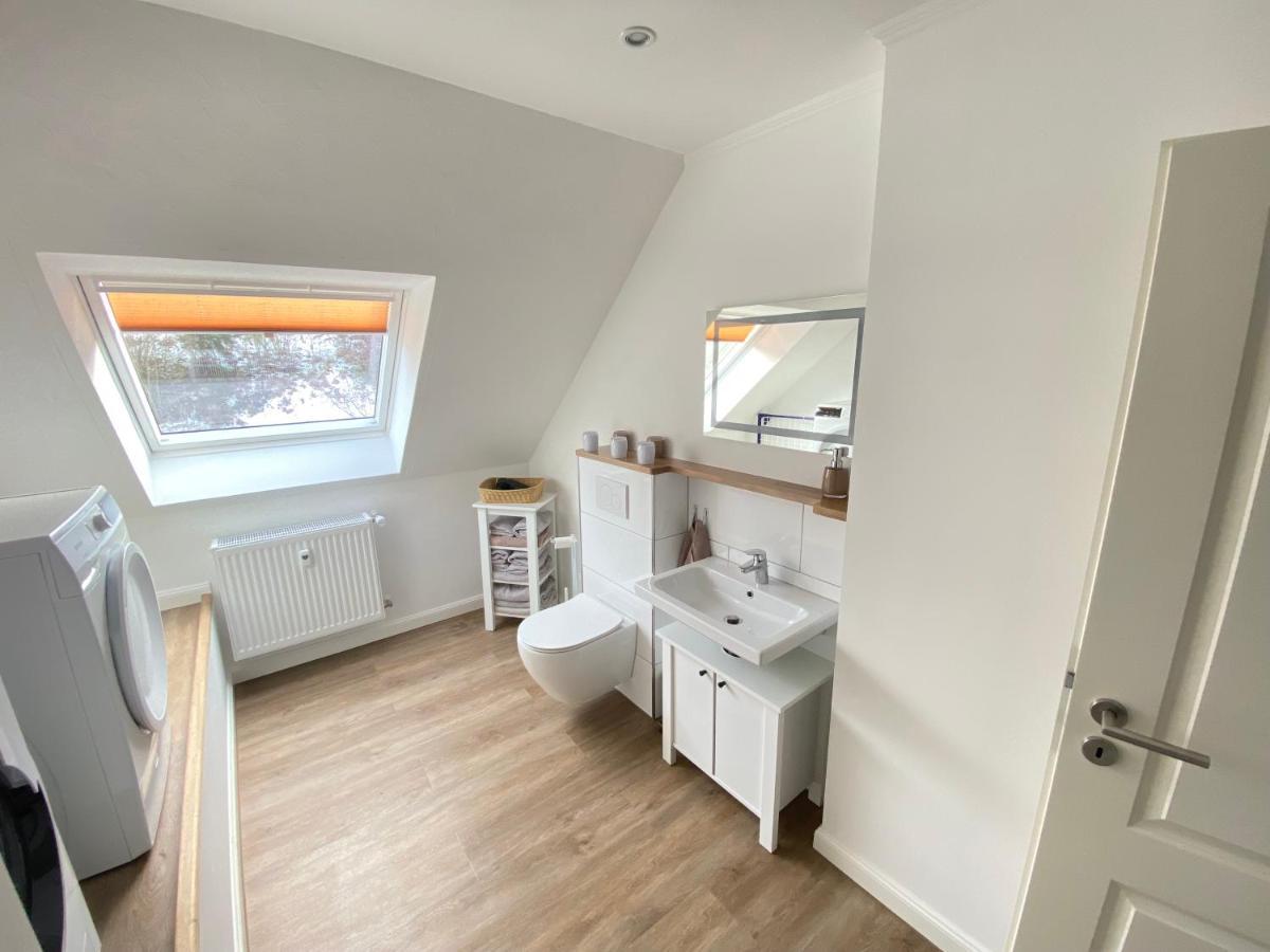 Dagmar 120Qm 3 Schlafzimmer Wellness Olsberg Luaran gambar