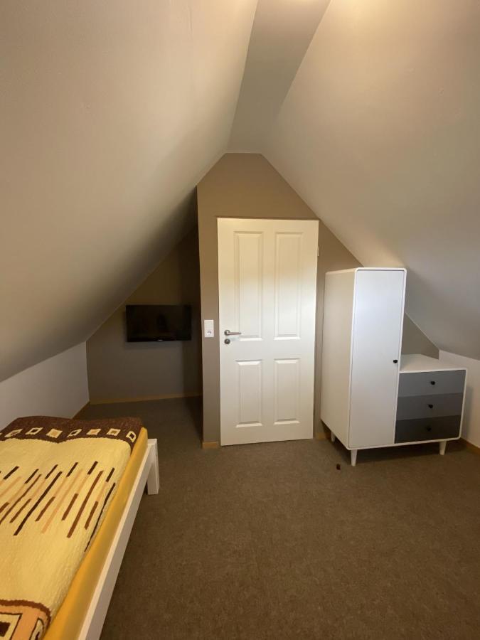 Dagmar 120Qm 3 Schlafzimmer Wellness Olsberg Luaran gambar