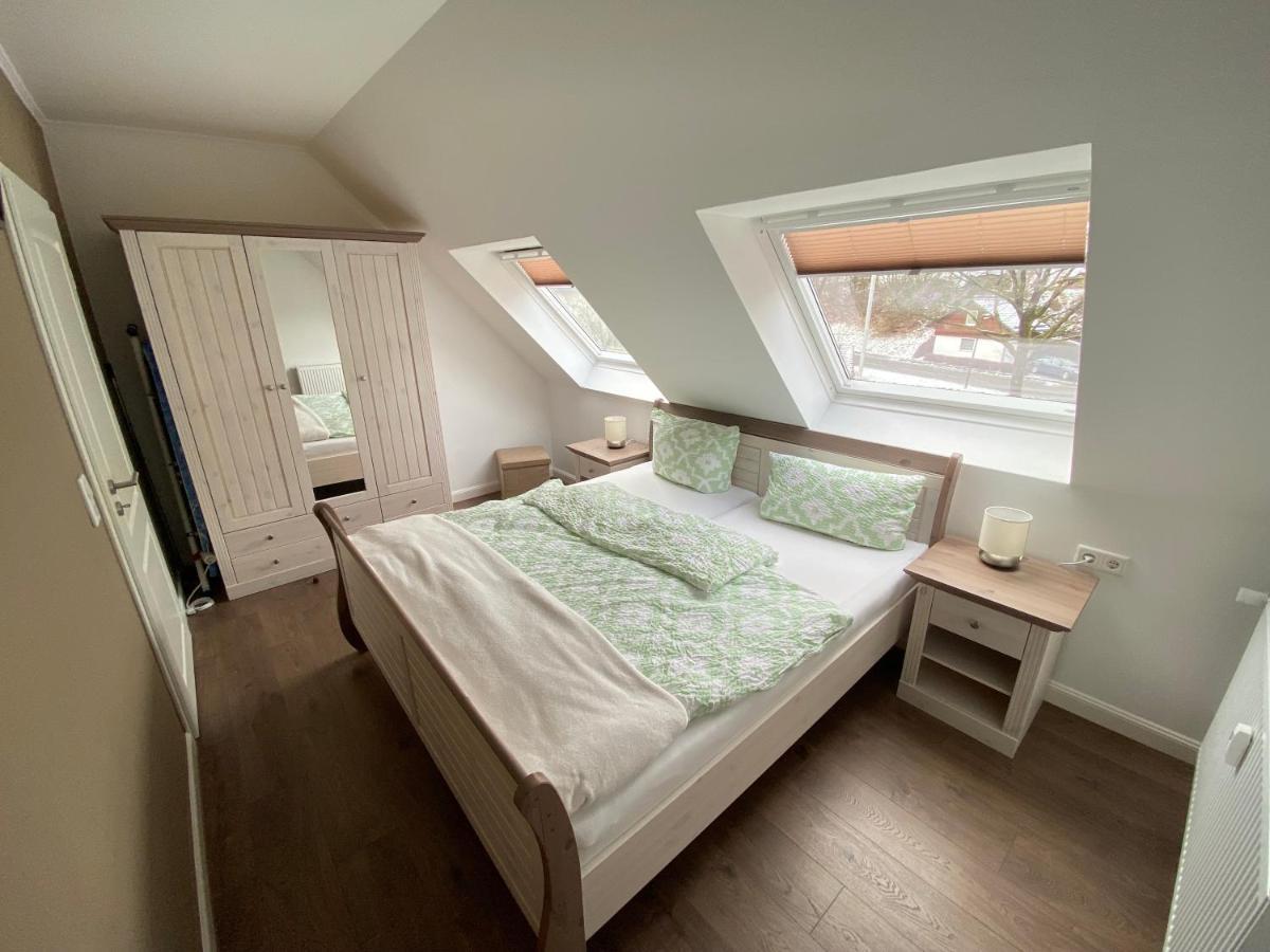 Dagmar 120Qm 3 Schlafzimmer Wellness Olsberg Luaran gambar