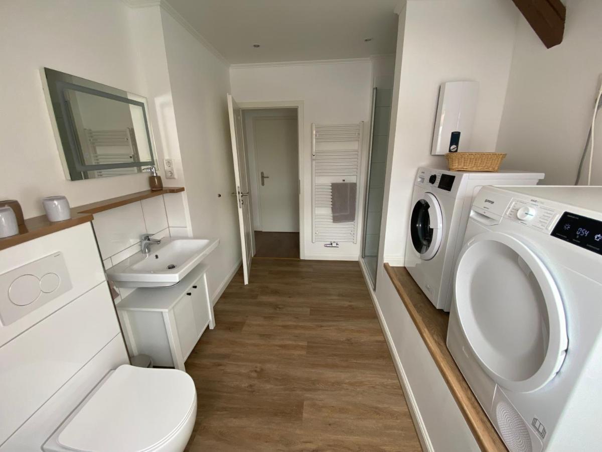 Dagmar 120Qm 3 Schlafzimmer Wellness Olsberg Luaran gambar