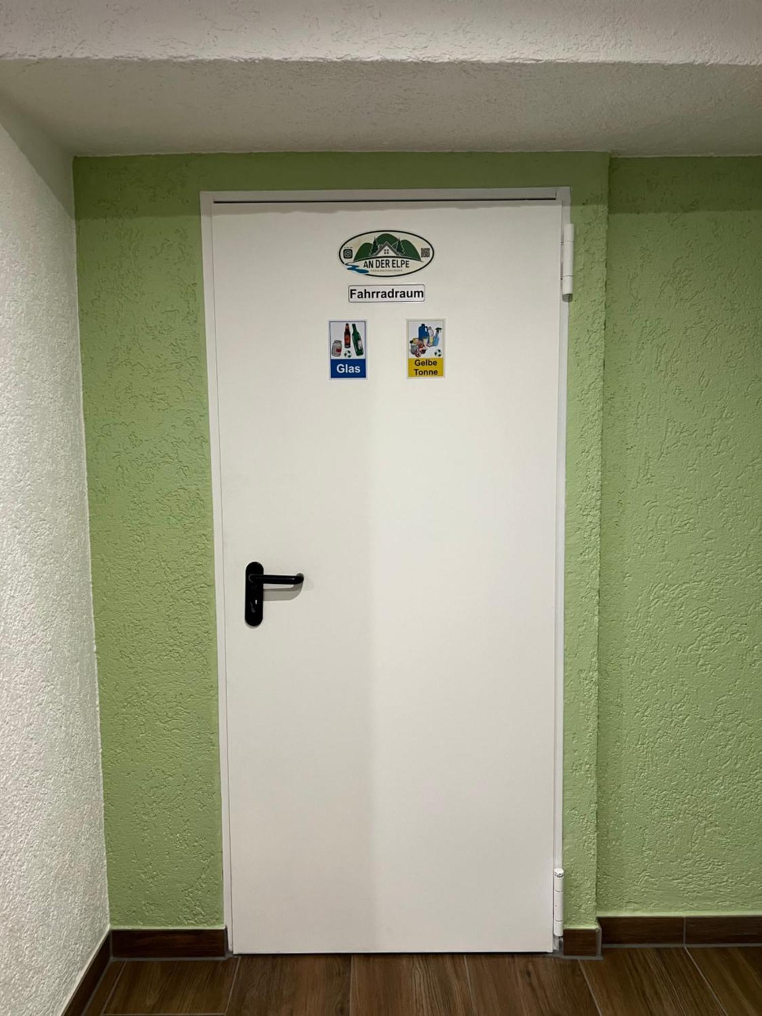Dagmar 120Qm 3 Schlafzimmer Wellness Olsberg Luaran gambar