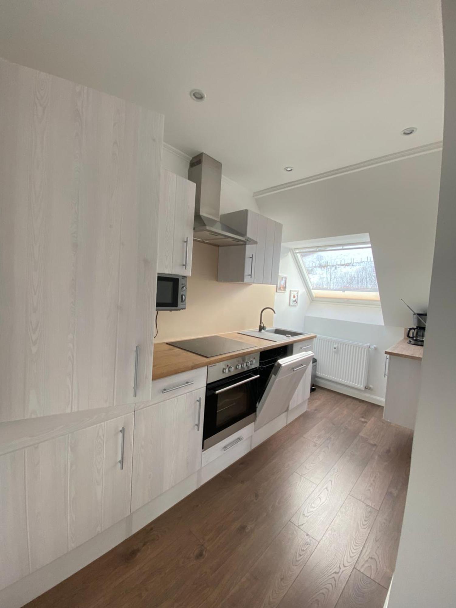 Dagmar 120Qm 3 Schlafzimmer Wellness Olsberg Luaran gambar